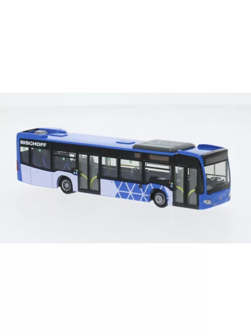 Rietze - Mercedes Citaro, 2012, Bischoff - Touristik, Fiersbach, 1:87