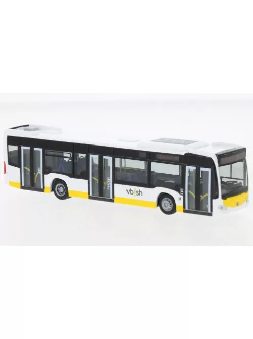 Rietze - Mercedes Citaro, 2012, VBSH Schaffhausen (CH), 1:87