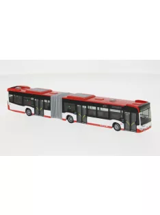 Rietze - Mercedes Citaro G 2012 SWK mobil Krefeld