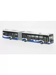 Rietze - Mercedes Citaro G 12, Usedomer Bäderbahn, 1:87