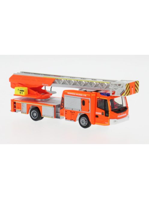 Rietze - Magirus DLK 32 n.B., FW Solingen, 1:87