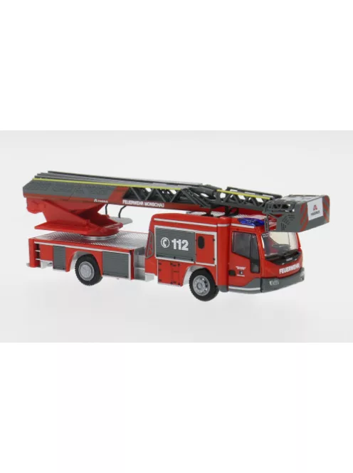 Rietze - Magirus DLK 32 n.B., FW Monschau, 1:87