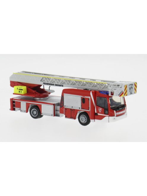 Rietze - Magirus DLK 32 n.B., FW Oschatz, 1:87