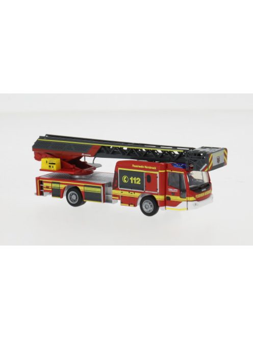 Rietze - Magirus DLK 32 n.B. FW Hersbr 