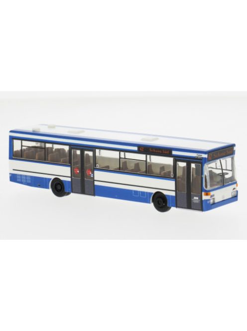 Rietze - Mercedes O 405, Stadtwerke Heilbronn, 1:87