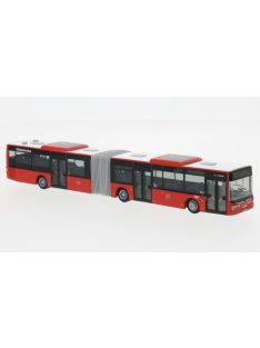 Rietze - MAN Lion s City G, 2015, Südbadenbus, 1:87