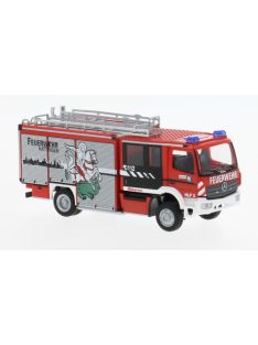 Rietze - Schlingmann Varus HLF FW Hattin 