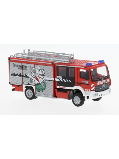 Rietze - Schlingmann Varus HLF FW Hattin 