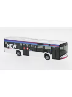Rietze - Solaris Urbino 12, 2014, New Möbus, 1:87