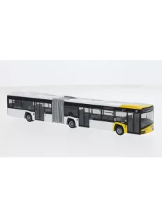   Rietze - Solaris Urbino 18, 2014, Verkehrsbetriebe Diepholz Nord, 1:87
