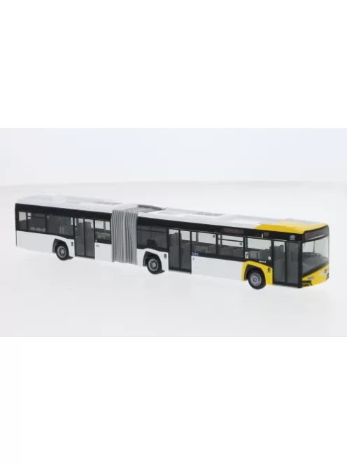 Rietze - Solaris Urbino 18, 2014, Verkehrsbetriebe Diepholz Nord, 1:87