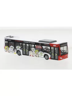   Rietze - Mercedes Citaro, 2015, Regionalverkehr Münsterland, 1:87