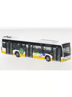   Rietze - Mercedes Citaro, 2015, Stadtwerke Bingen am Rhein, 1:87