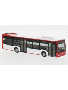 Rietze - Mercedes Citaro 15, MVG Lüdenscheid, 1:87