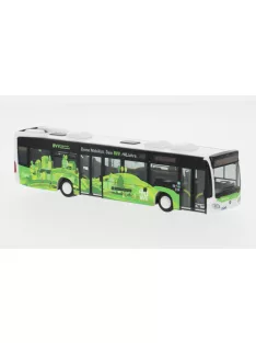   Rietze - Mercedes Citaro, 2015, 40 Jahre Regensburger Verkehrsverband, 1:87