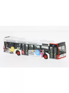 Rietze - Mercedes Citaro Stadtbus   1:87