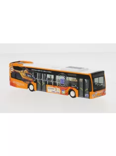 Rietze - Mercedes Citaro rebus Ros  1:87