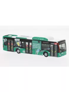 Rietze - Mercedes Citaro Mit.Bus   1:87