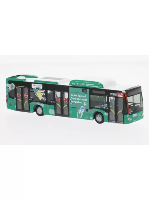 Rietze - Mercedes Citaro Mit.Bus   1:87