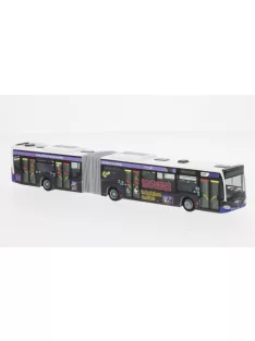 Rietze - Mercedes Citaro G Paderspri  1:87