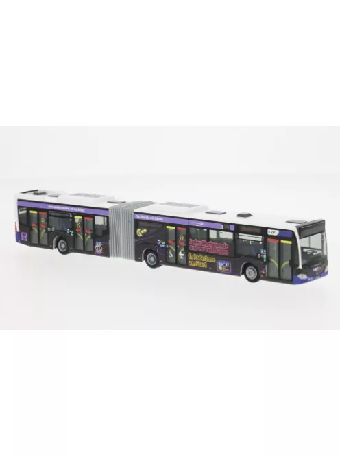 Rietze - Mercedes Citaro G Paderspri  1:87