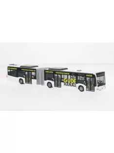   Rietze - Mercedes Citaro G 2015 Hanauer Straßenbahn - Gude 1:87