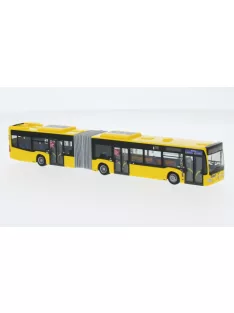 Rietze - Mercedes Citaro G, 2015, Ruhrbahn Essen, 1:87