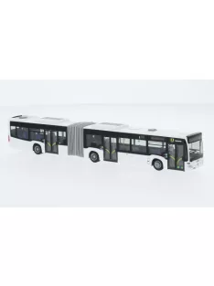 Rietze - Mercedes Citaro G, 2015, KVG Cuxhaven, 1:87