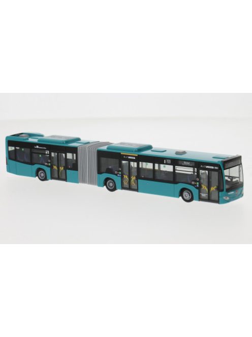 Rietze - Mercedes Citaro G, 2015, DB - traffiq, 1:87