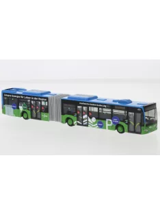   Rietze - Mercedes Citaro G, 2015, Stadtwerke Baden-Baden, 1:87