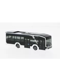 Rietze - MAN Lions City 10 E Postbus (AT) 1:87