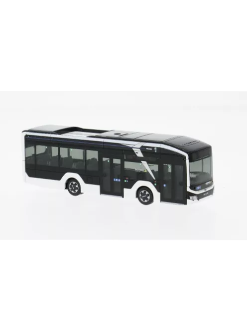 Rietze - MAN Lions City 10 E Postbus (AT) 1:87