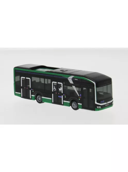 Rietze - MAN Lions City 10 E Margarethen Bus AG (CH) 1:87