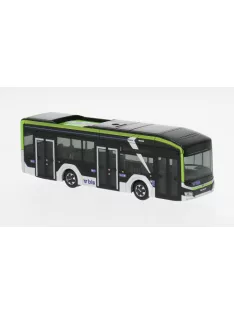 Rietze - MAN Lion s City 10 E Busland - BLS (CH)