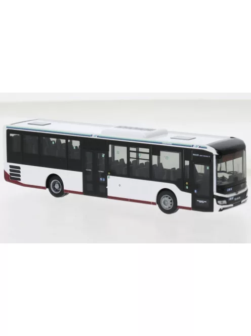 Rietze - MAN Lion s Intercity LE, Verkehrsbetriebe Weber, 1:87
