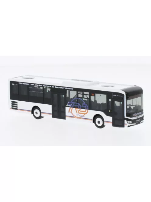 Rietze - MAN Lion s Intercity LE, TRD Reisen, Dresden, 1:87