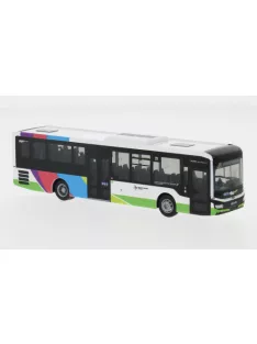 Rietze - MAN Lion s Intercity LE Salzburg Verkehr (A)