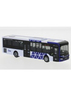   Rietze - MAN Lion s Intercity LE, Rhein-Nahe-Verkehrsverbund, 1:87