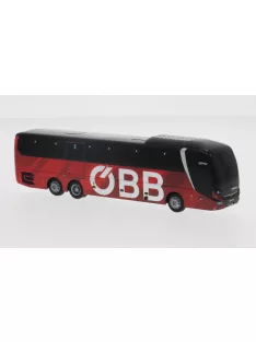 Rietze - MAN Lions Coach L 2017 ÖBB Postbus - SEV (AT) 1:87