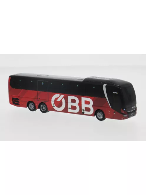 Rietze - MAN Lions Coach L 2017 ÖBB Postbus - SEV (AT) 1:87
