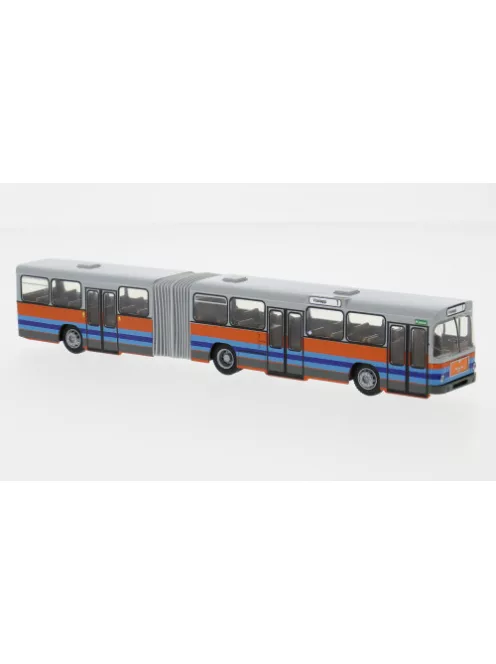 Rietze - MAN SG 192, Verkehrsbetriebe Willhelmshaven, 1:87