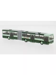 Rietze - MAN SG 192, Giese Bus Beverstedt, 1:87