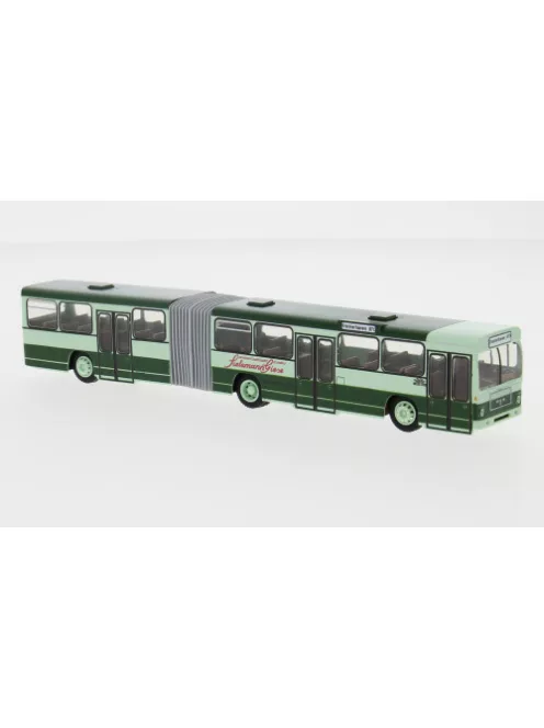 Rietze - MAN SG 192, Giese Bus Beverstedt, 1:87