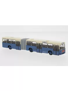   Rietze - MAN SG 192, Gesellschaft für Straßenbahnen im Saartal, 1:87