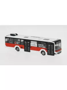   Rietze - MAN Lion s City 12 2018 DRK KV Braunschweig-Salzgitter