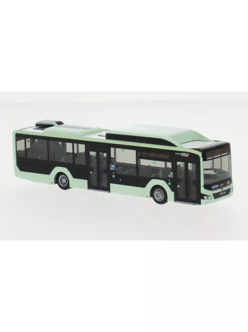 Rietze - MAN Lion s City 12 CNG, 2018, SVF Frankfurt/Oder, 1:87