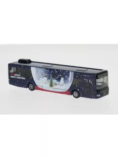 Rietze - MAN Lion s City 12 2018 Weihnachtsbus 2022