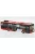 Rietze - MAN Lion s City 12, 2018, Chur Bus (CH), 1:87