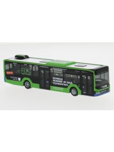   Rietze - MAN Lions City 12, 2018, Stadtwerke Friedrichshafen, 1:87