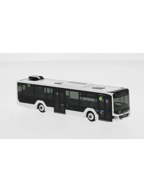 Rietze - MAN Lions City 12 2018 Regionalverkehr Erzgebirge 1:87